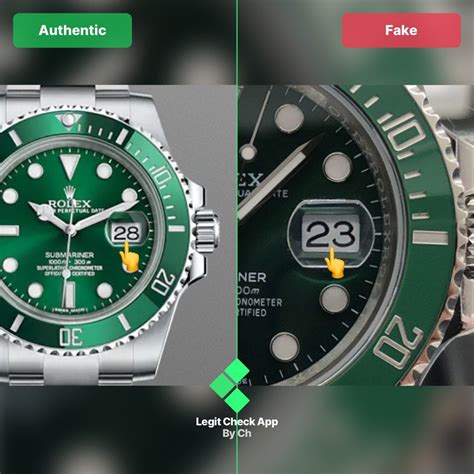 rolex submariner ceramic real vs fake|how to check rolex authenticity.